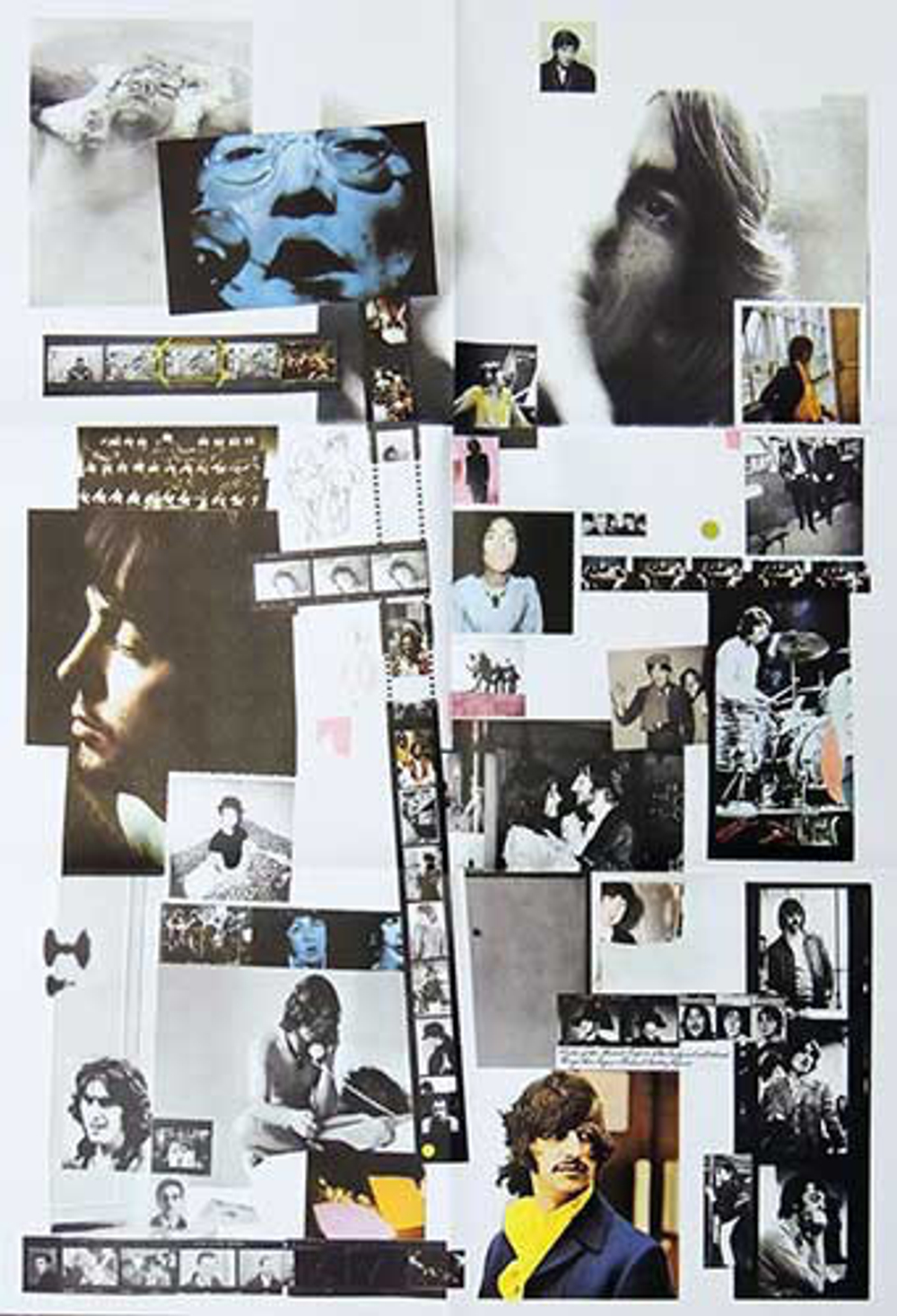 The Beatles / The Beatles Collection (14LP)