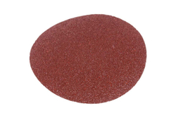 Шлифлист круглый 10 шт, 125 мм, Р60 ВОЛАТ 80011-60