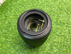 Nikon 55-200mm 4-5.6G AF-S DX VR IF-ED