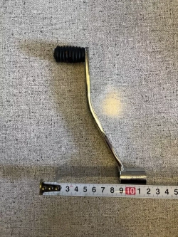 Педаль переключения передач ZS W190 190см3