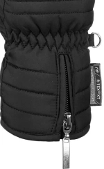 Перчатки горнолыжные REUSCH Martina R-Tex XT Black (inch (дюйм):6,5)