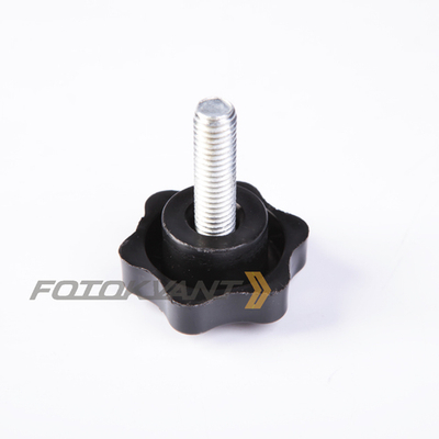 Звездообразный винт Fotokvant M6-S для студийного оборудования.