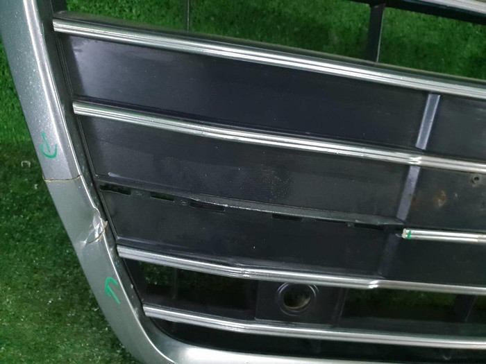 Решетка радиатора Audi A6 5 C8 (2018-2023)