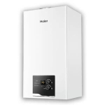 Настенный газовый котел HAIER URBAN 2.24 TM двухконтурный закрытая камера