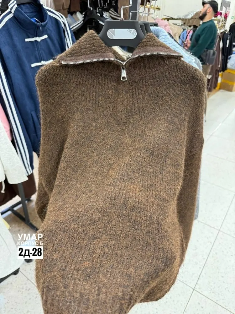 Свитер 7366604 Fabrika