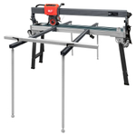 Плиткорез электрический DLT OptiTronic Auto-1800, версия MAX, арт.2831