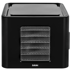 Сушилка для овощей и фруктов BBK BDH203D (B)