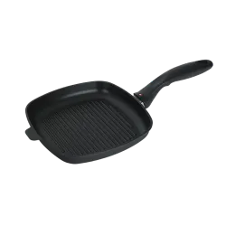 Сковорода-гриль Swiss Diamond XD 63241