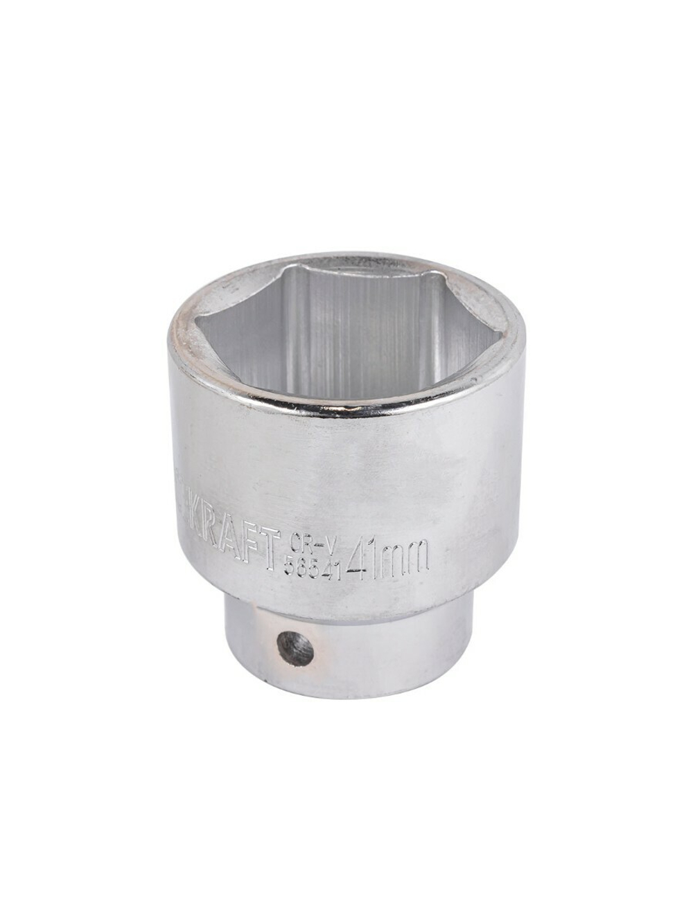Головка 41мм 3/4''6гр. FORCEKRAFT FK-56541