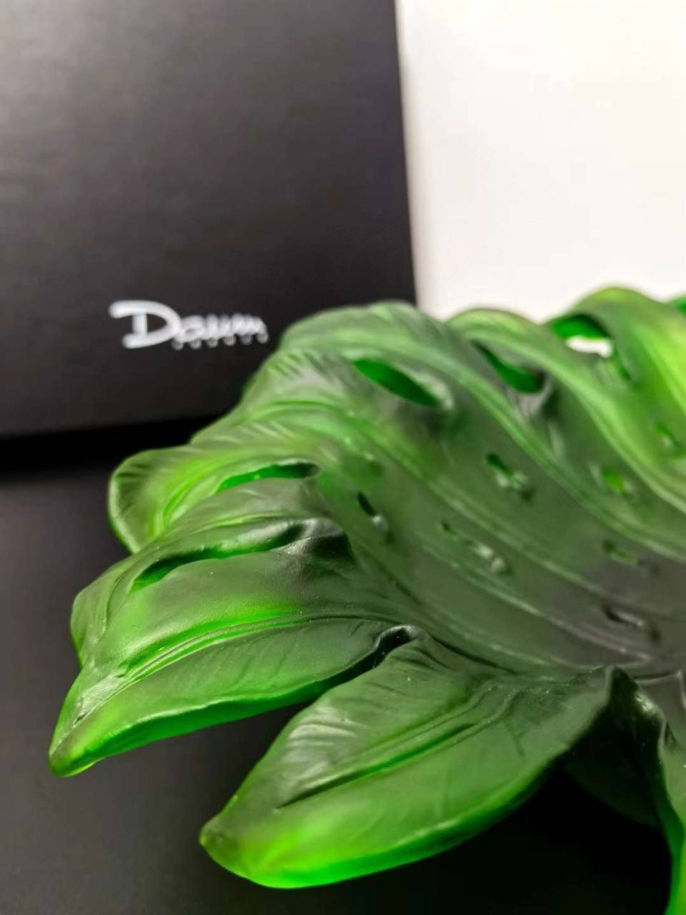 Ваза Daum