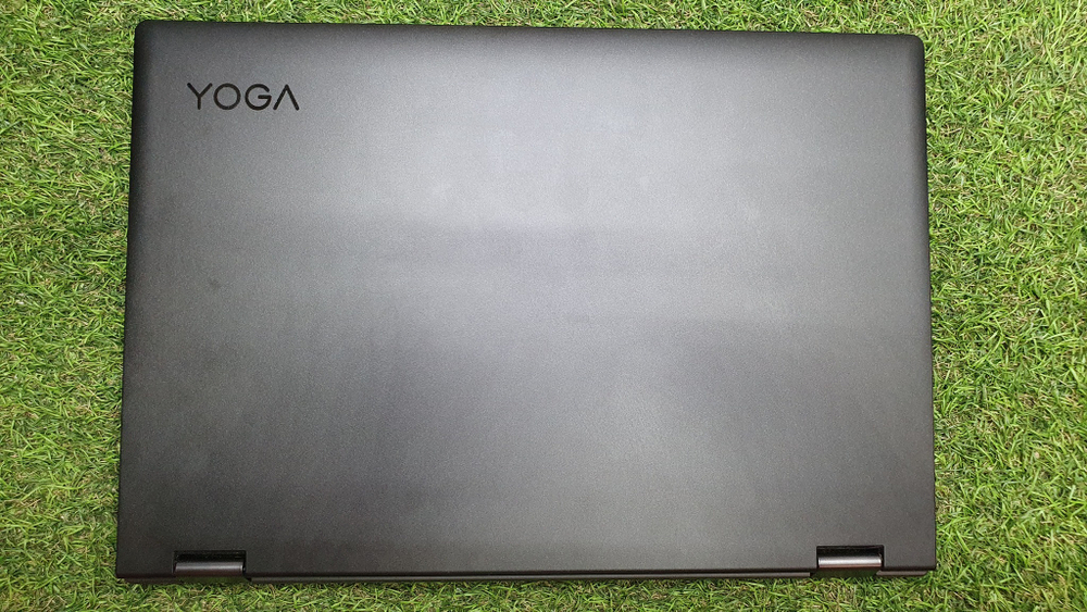 Ноутбук-трансформер Lenovo Pentium/8Gb/FHD/Yoga 530-14IKB [81ek008uru]/Windows 11