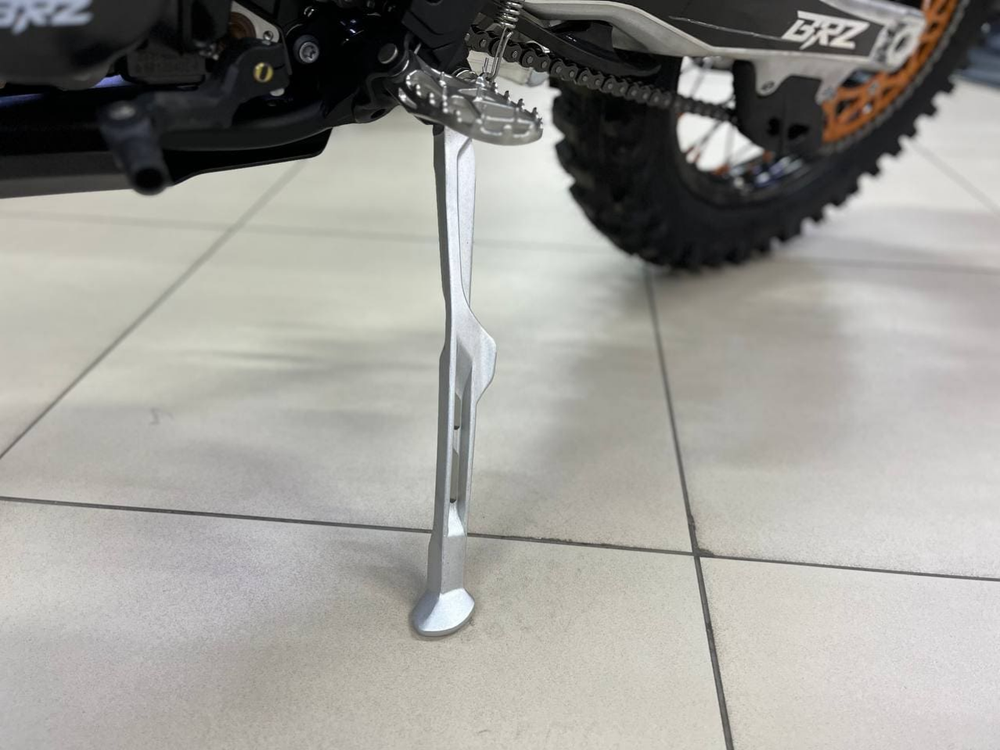 Мотоцикл кроссовый эндуро BRZ X8 NB300 24