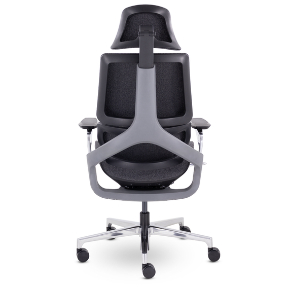 Кресло EPIK E-212-G M021 (серый)