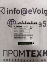 Lenze E82ZAFN003 бу