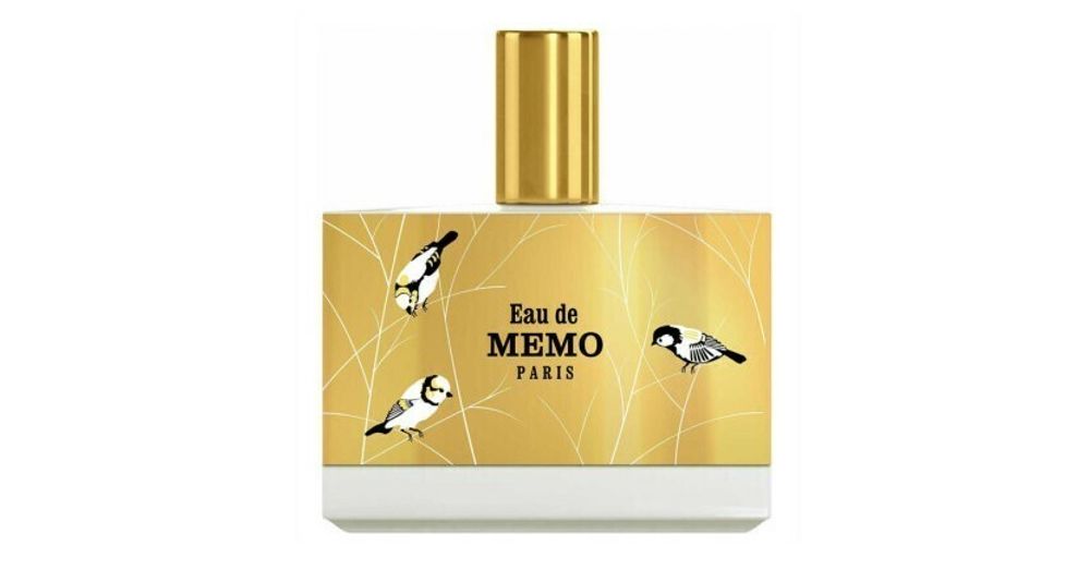 Memo Eau de memo