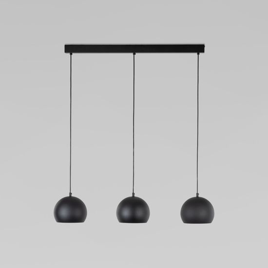 10169 / подвесной светильник / Zoe