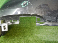 Бампер задний BMW X6 F16 (2014-2020)