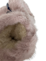 Варежки. Женские. Материал верха: Плюшевые. Подклад: Плюш-мех. Очень толстые и мягкие. В упаковке 12 шт, разные цвета.