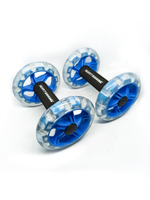 Ролики для пресса СТ Свимтрейнинг / ST SwimTraining