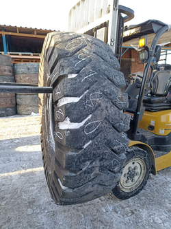 18.00R25 Michelin XKD1 шина б/у