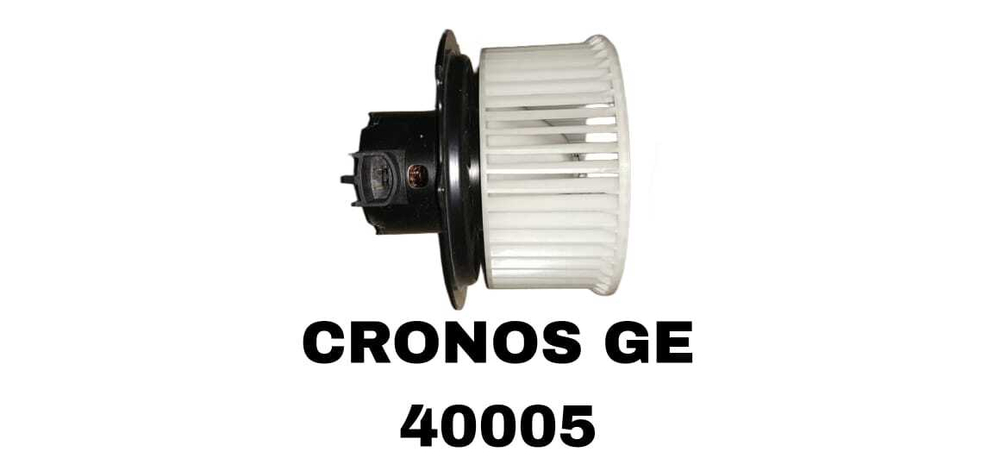 МОТОРЧИК ПЕЧКИ CRONOS 92-