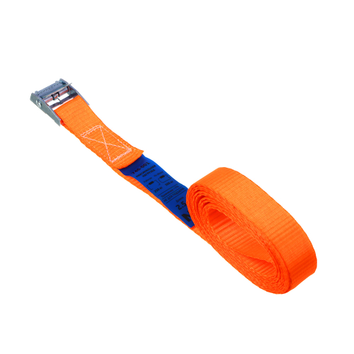 Ремень крепежный NEW GALAXY 500кг цинк лента 2,5м (40шт/кор)