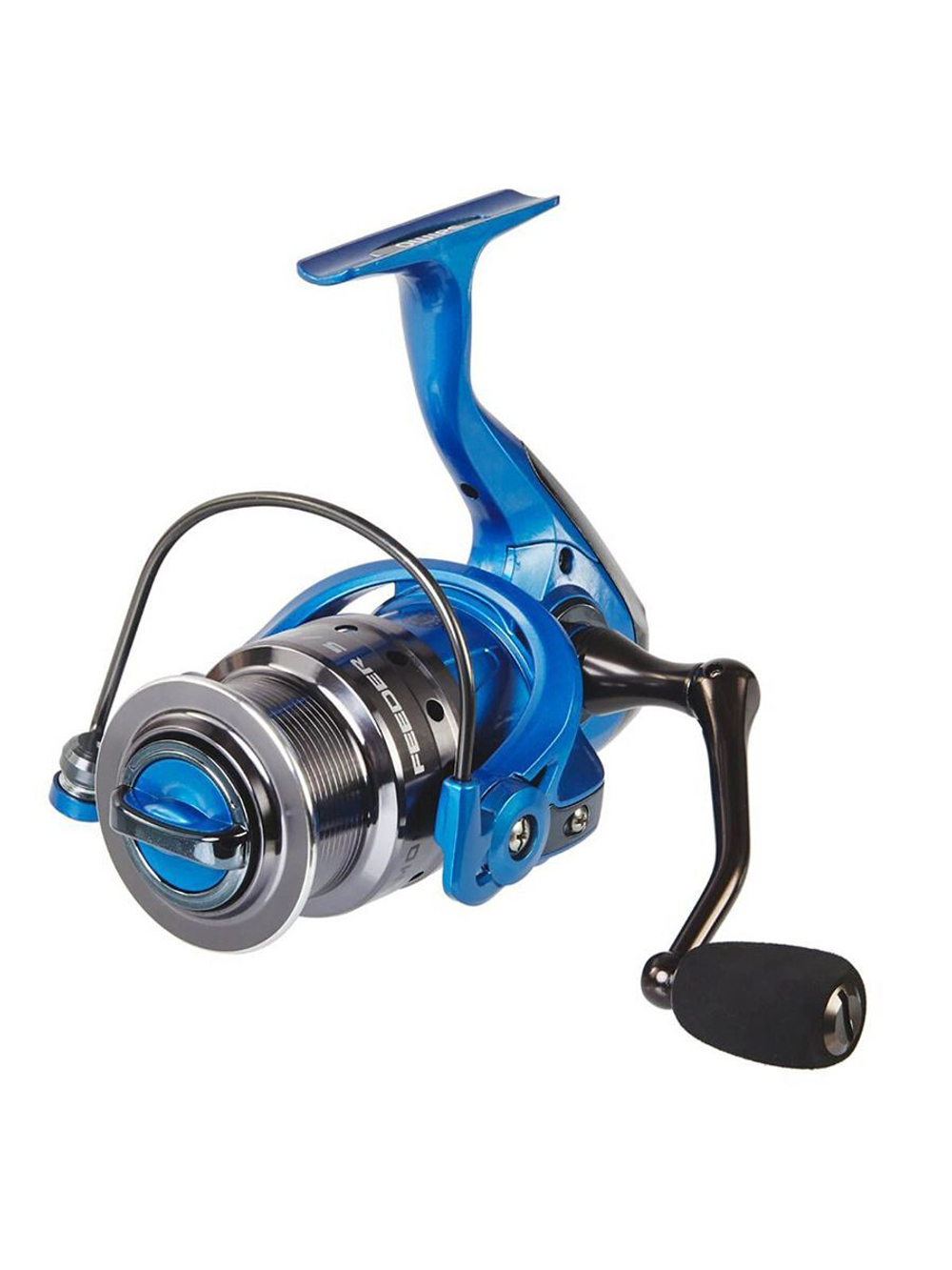 Катушка безынерционная Diamond Feeder 5 6000FD