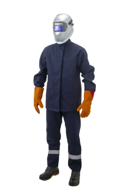 Костюм сварщика ОНИКС класс 3 СОП