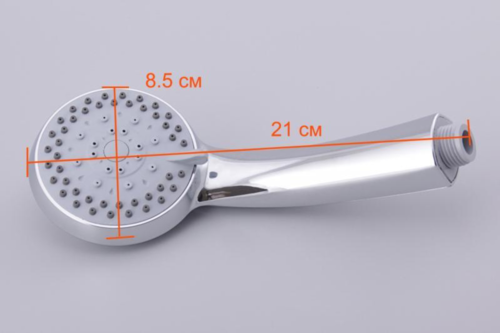 Смеситель для ванны Oute T38 T3823C