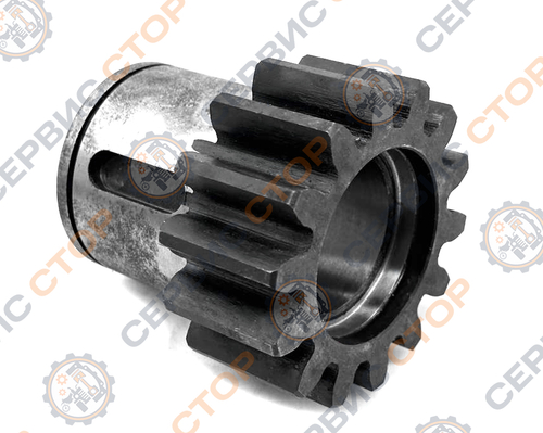 Звездочка приводная сцепления Z-14 Anna