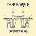 Deep Purple / Bombay Calling (Live In '95)(3LP+DVD)