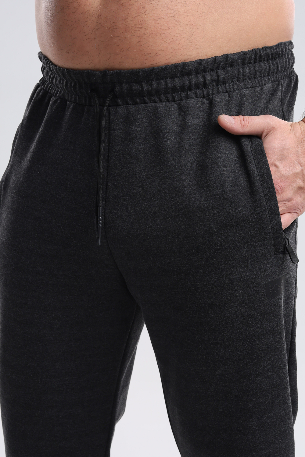 12 Брюки мужские с резинками