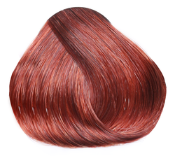 Tefia Mypoint - Перманентная крем-краска для волос 6.4 темный блондин медный, 60мл