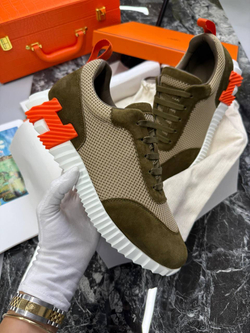 Кроссовки Hermes