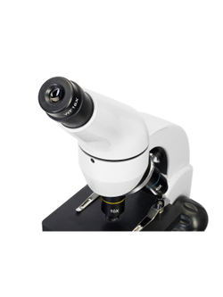 Микроскоп Levenhuk Rainbow 50L PLUS Лунный камень