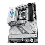 Материнская плата ASUS ROG STRIX X870-A GAMING WIFI AM5 4xDDR5 2xSATA RAID 4xM.2 HDMI DP USB-C ATX