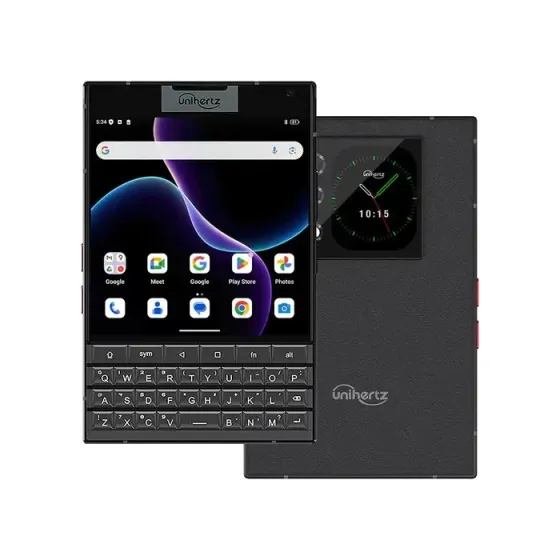 Unihertz Titan 2 12/512GB 5G 4.5'