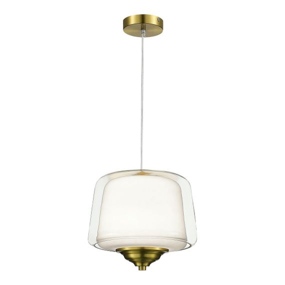 Подвесной светодиодный светильник ST Luce Pandora SL6127.303.01