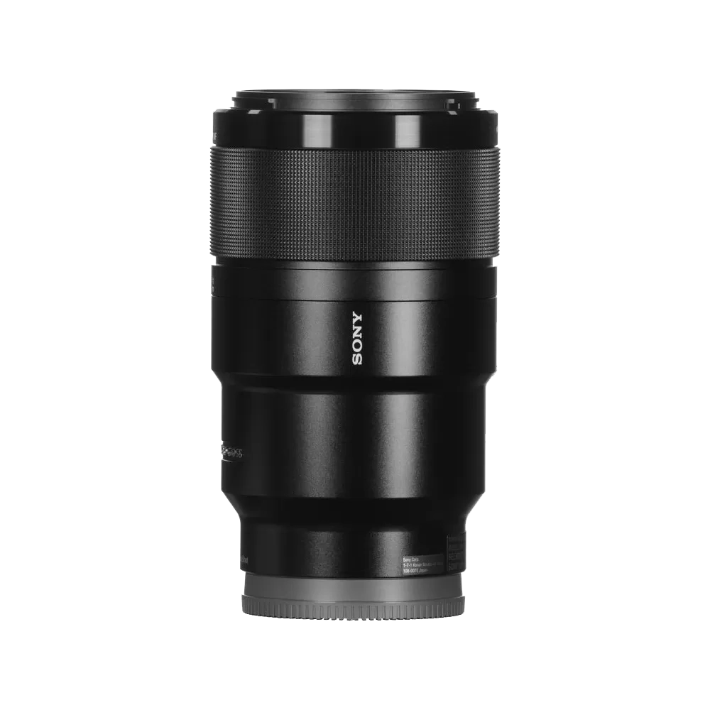 Объектив Sony FE 90mm f/2.8 Macro G OSS