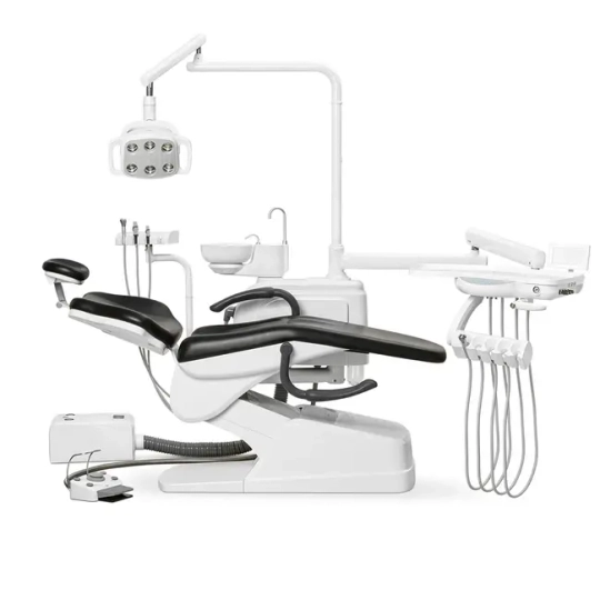 Стоматологическая установка Anya AY-A 1000 нижняя подача