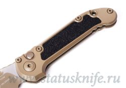 Нож Microtech LUDT 1135-1CDENCB Gen III Full Cerakoteфотография - 3