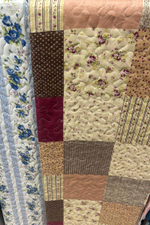 Покрывало двухстороннее