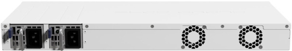 Маршрутизатор Mikrotik CCR2004-16G-2S+