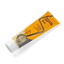 Паста контактная КВТ проводящая 33340