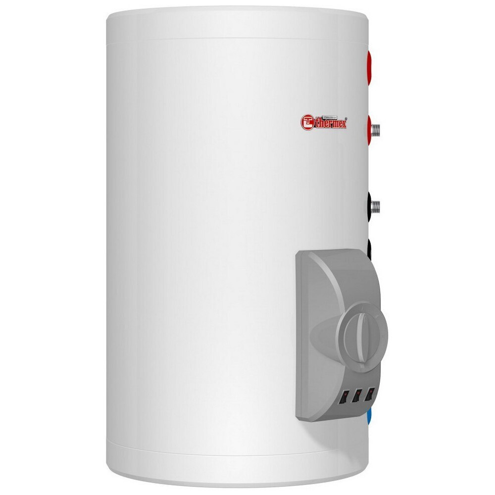 Накопительный электрический водонагреватель Thermex IRP 280 V (combi)