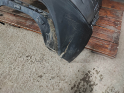 Бампер задний Сhangan CS35PLUS 21-нв Б/У Оригинал 2804100BQ01AA