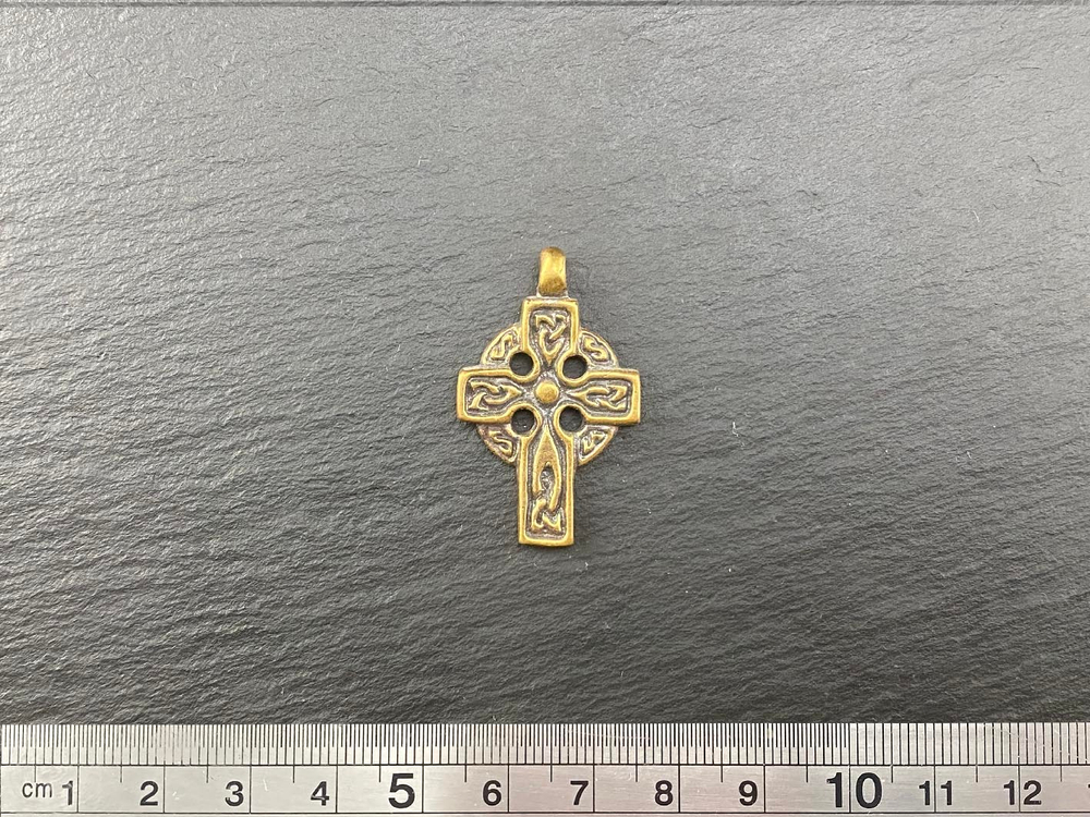 Кельтский Крест