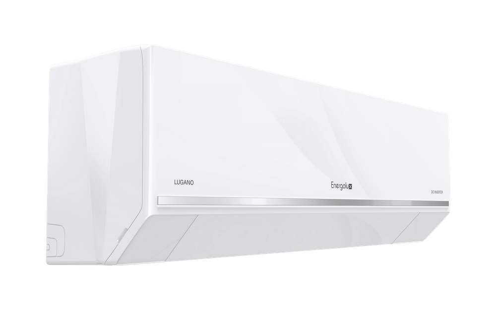 Сплит-система ENERGOLUX, LUGANO PRO LINE Inverter, SAS09DL2-AI / SAU09DL2-AI
