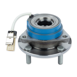 Ступица передняя в сборе L=R CHEVROLET Epica GANZ GIK05049