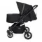 Прогулочная коляска Valco Baby Snap 4 Ultra Coal Black